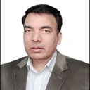 M. Arif Wani, University of Kashmir, Srinagar, India